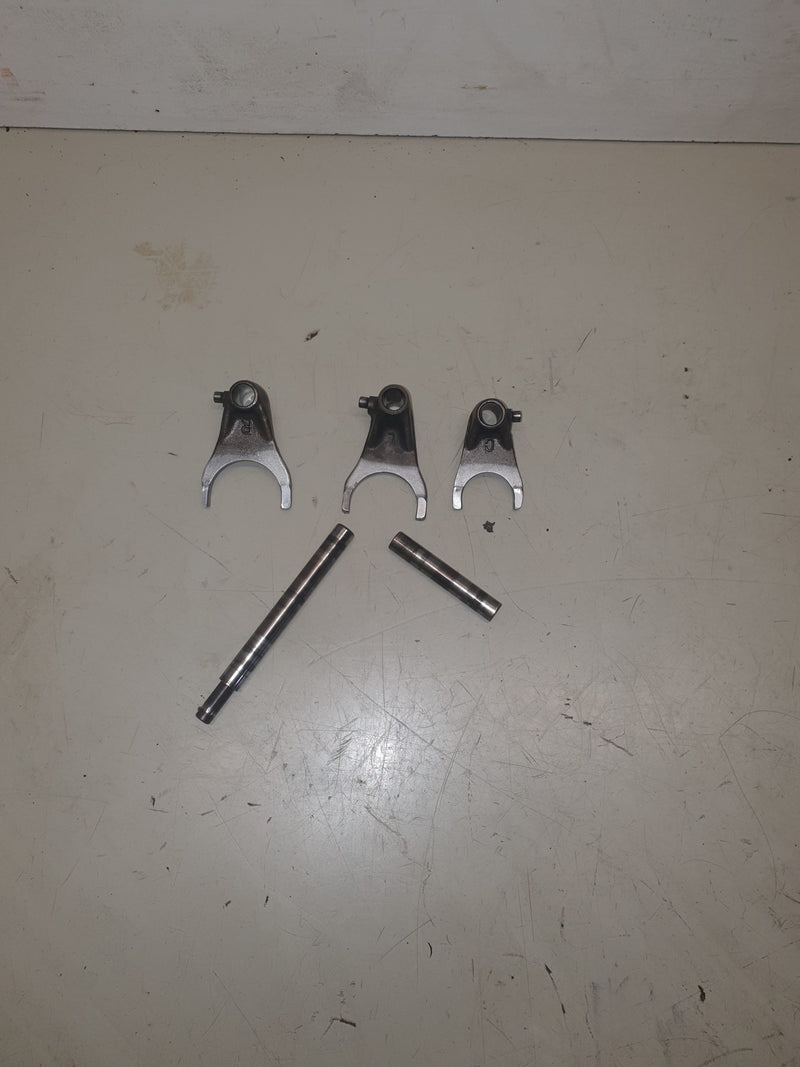 fourchette honda 125 cr 1989-1