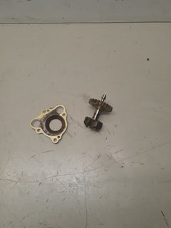 pompe a eau honda 125 cr 1989-1