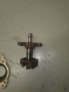 pompe a eau honda 125 cr 1989-2