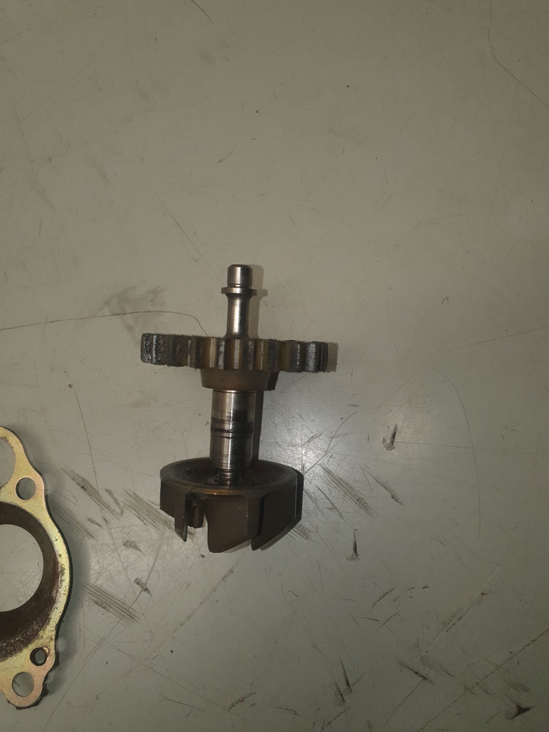 pompe a eau honda 125 cr 1989-2