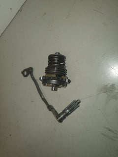 excentrique commande de valve honda 125 cr 1989-2