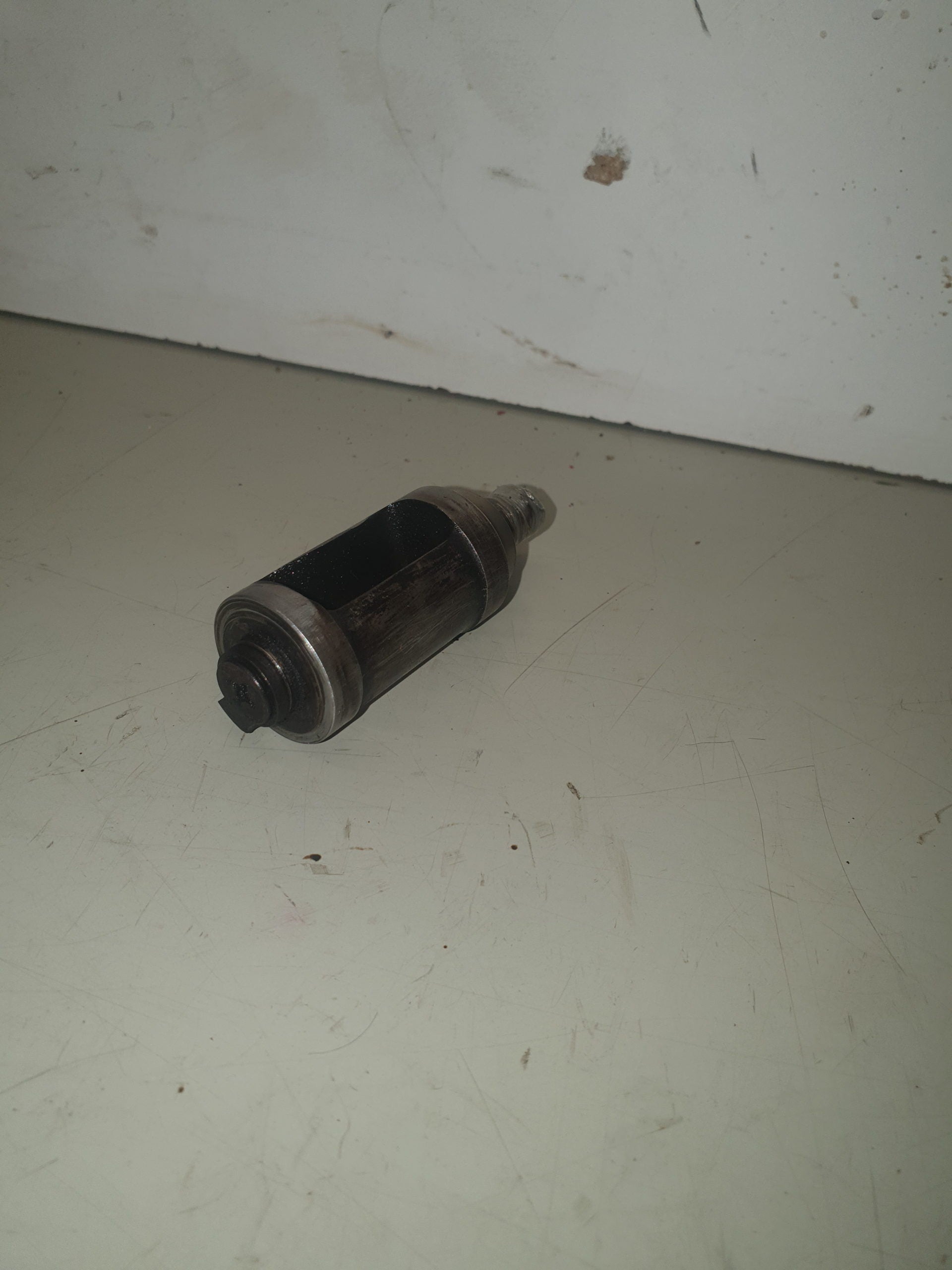 valve echappement honda 125 cr 1988-2