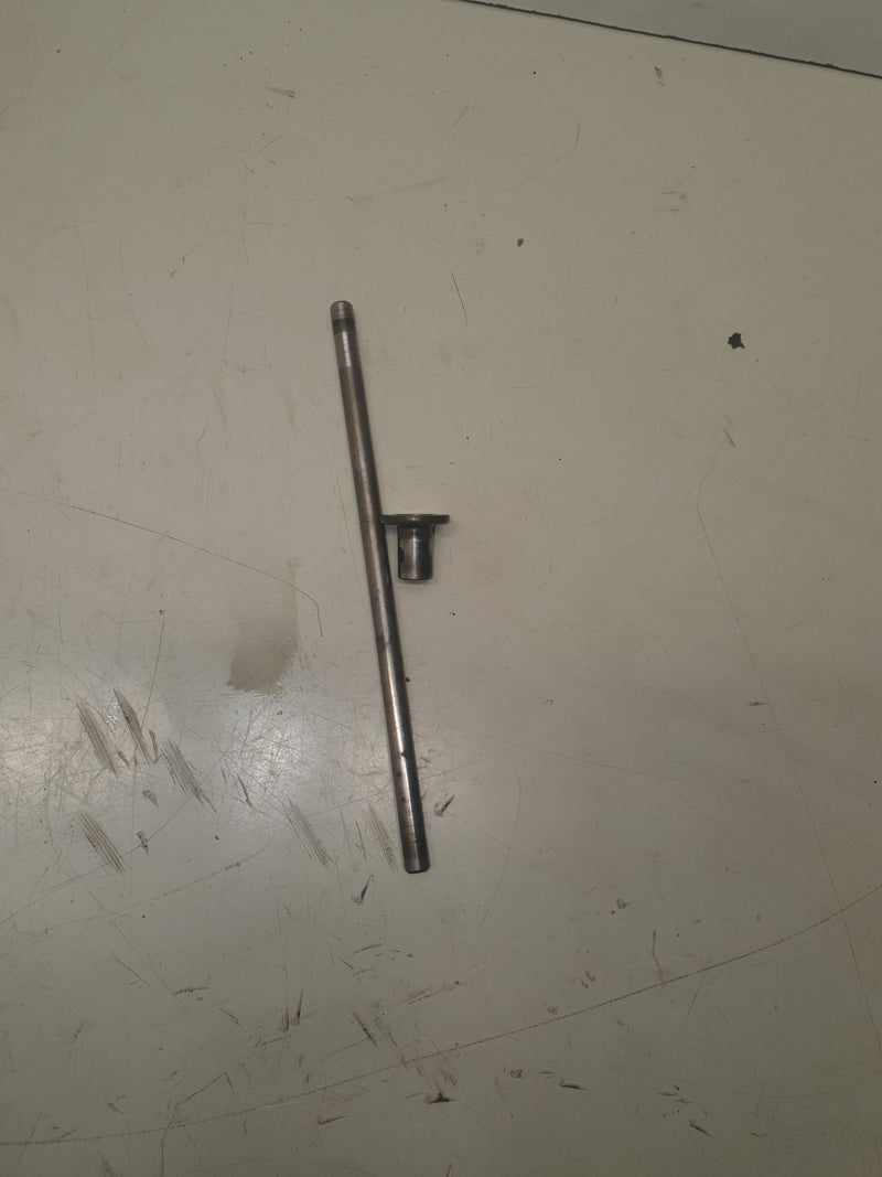 tige commande embrayage honda 125 cr 1988-1