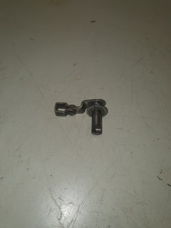 Axe commande embrayage honda 125 cr 1989-1