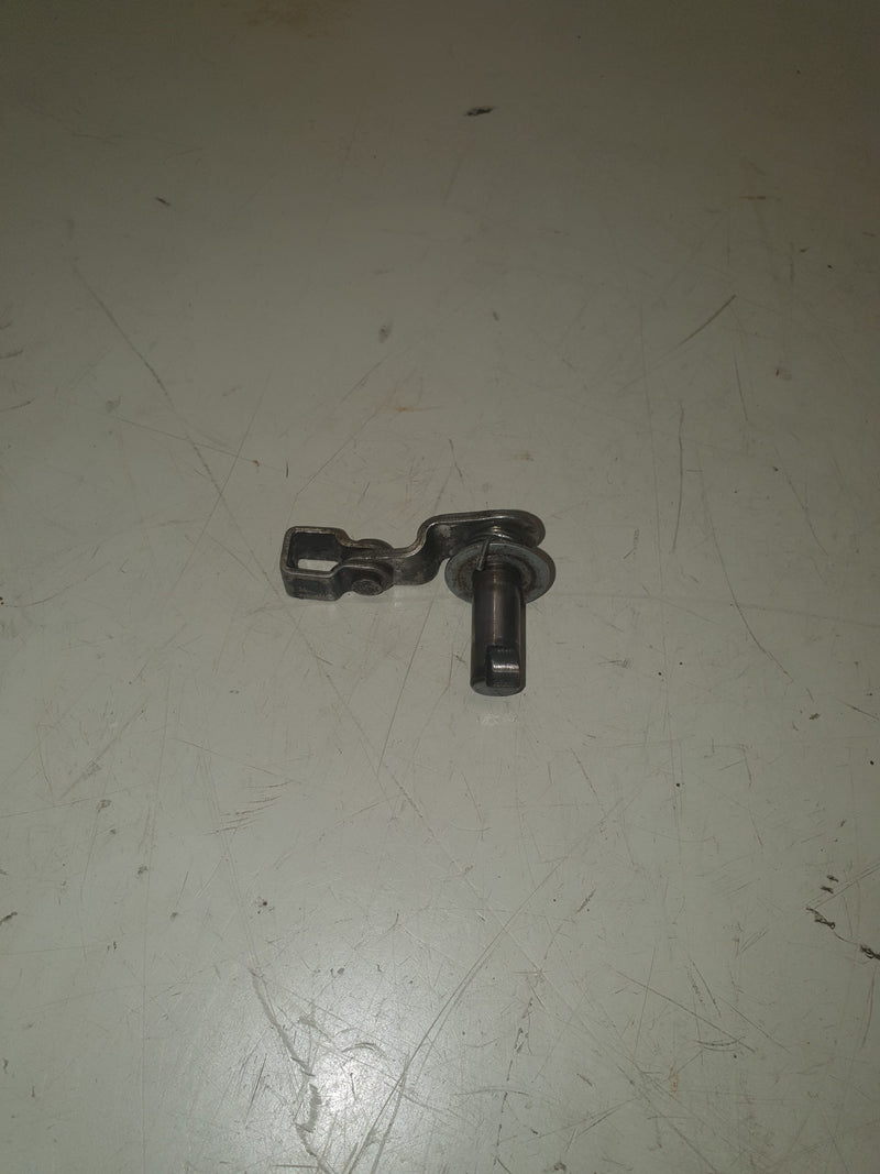 Axe commande embrayage honda 125 cr 1989-1