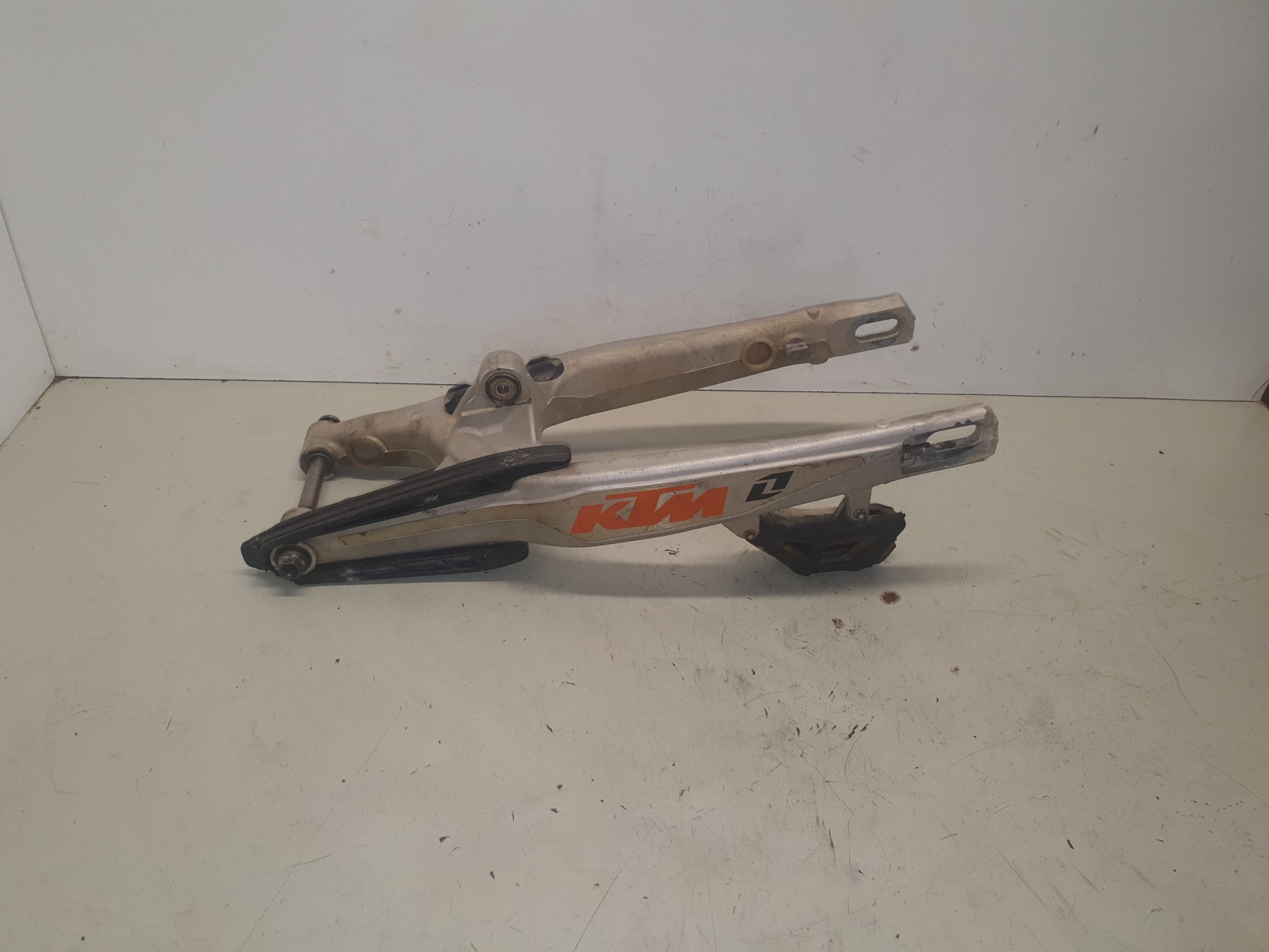 Bras oscillant ktm 250 sxf 2007-1