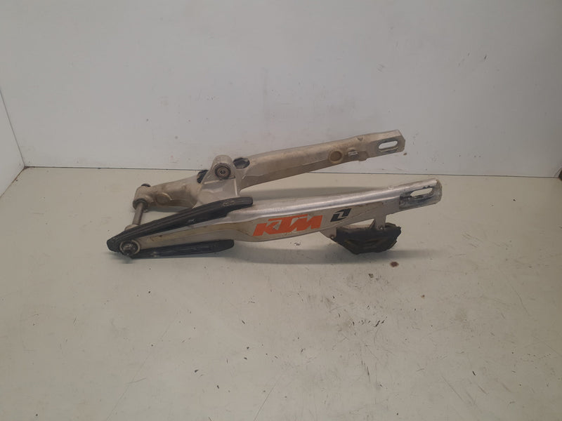 Bras oscillant ktm 250 sxf 2007-1
