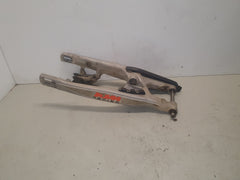 Bras oscillant ktm 250 sxf 2007-2