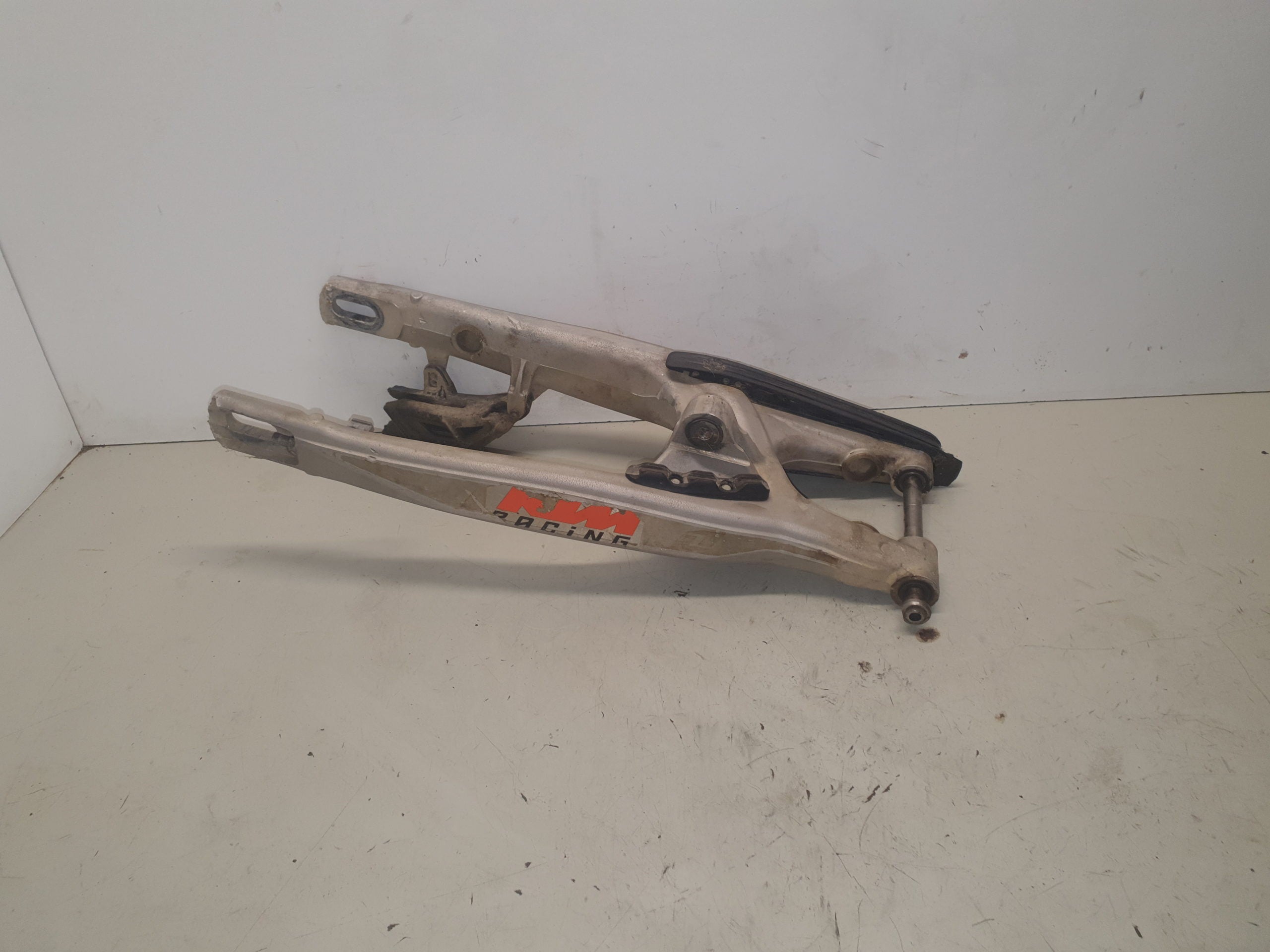 Bras oscillant ktm 250 sxf 2007-2