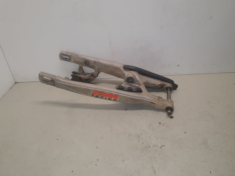 Bras oscillant ktm 250 sxf 2007-2