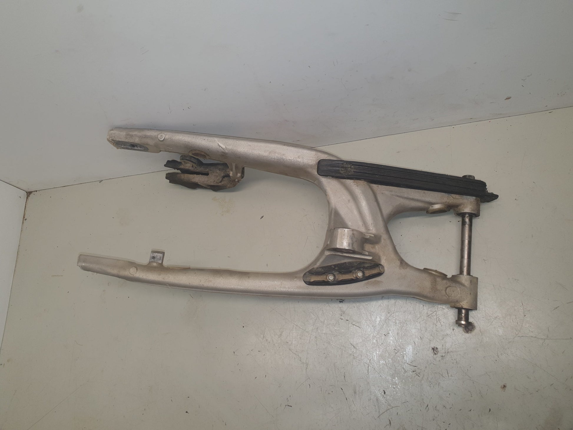 Bras oscillant ktm 250 sxf 2007-3