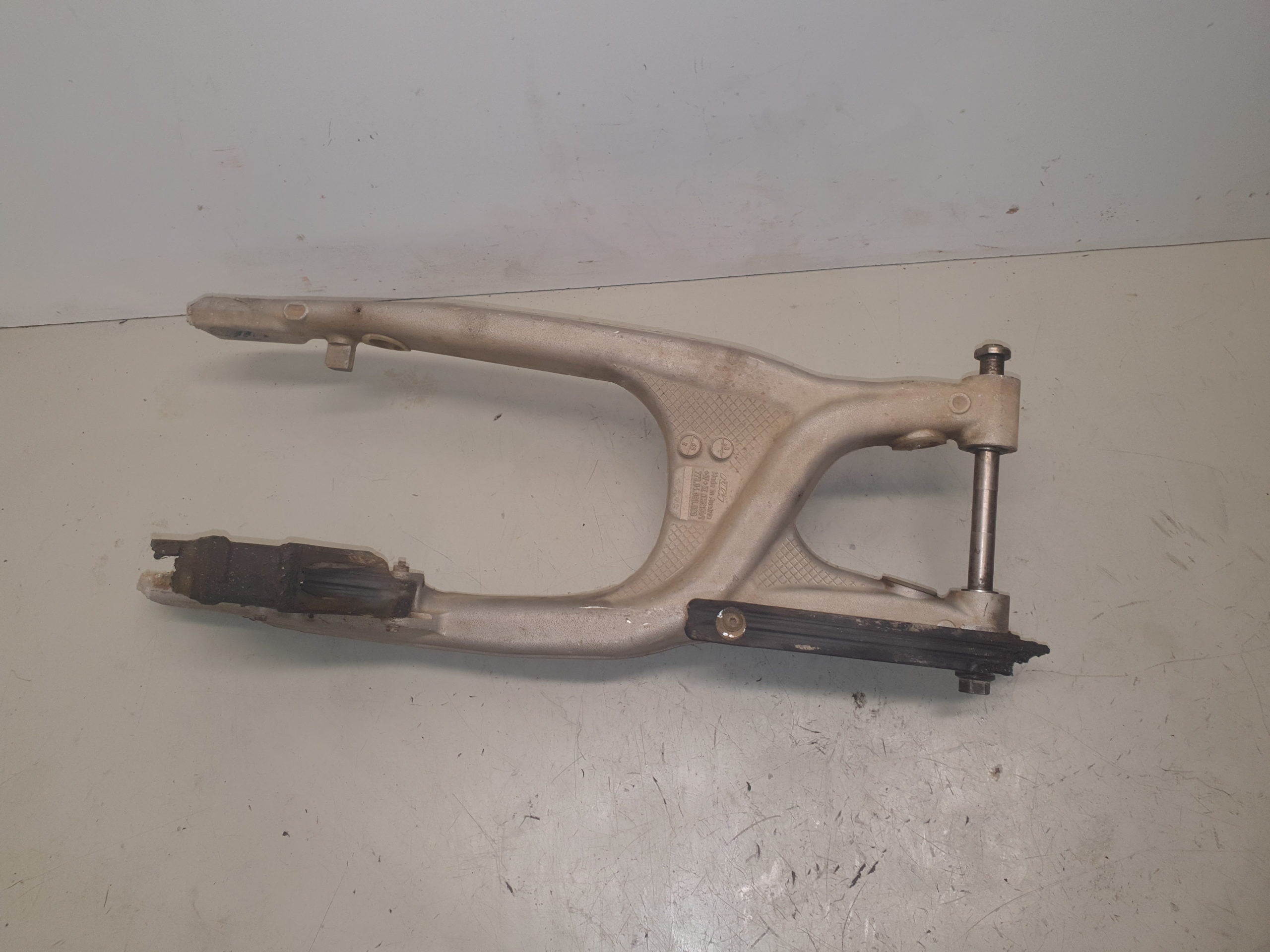 Bras oscillant ktm 250 sxf 2007-4