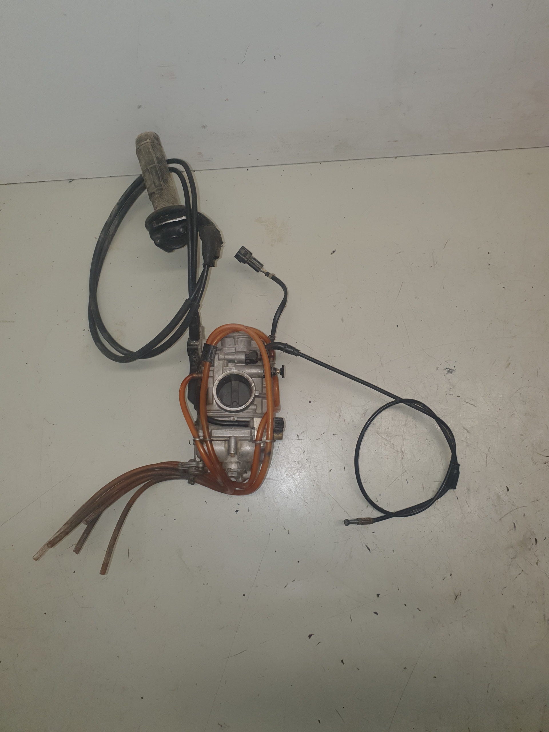 carburateur ktm 250 sxf 2007-4