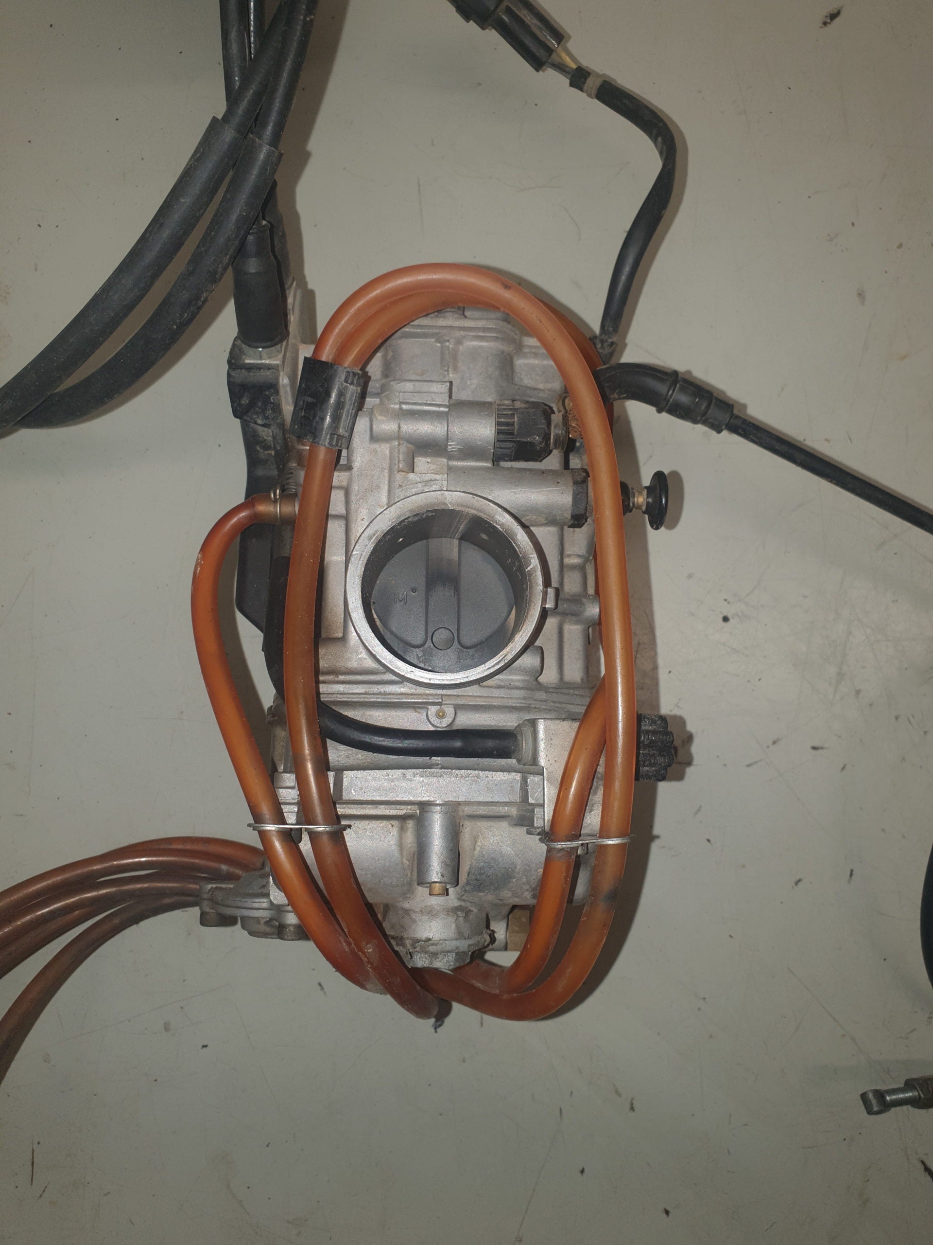 carburateur ktm 250 sxf 2007-5