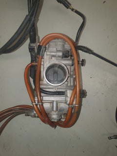 carburateur ktm 250 sxf 2007-5