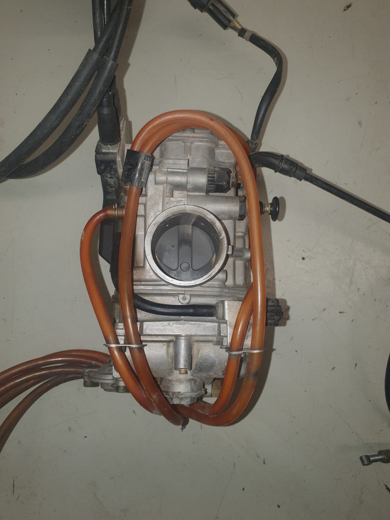 carburateur ktm 250 sxf 2007-5