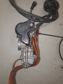 carburateur ktm 250 sxf 2007-1