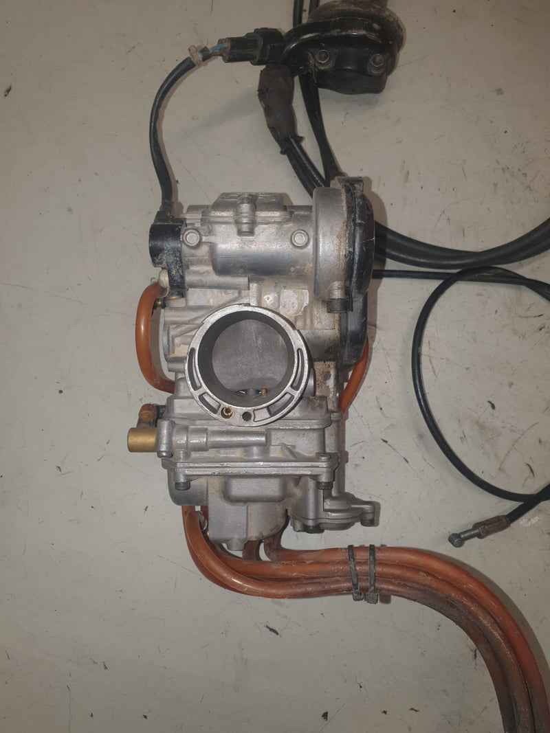 carburateur ktm 250 sxf 2007-3