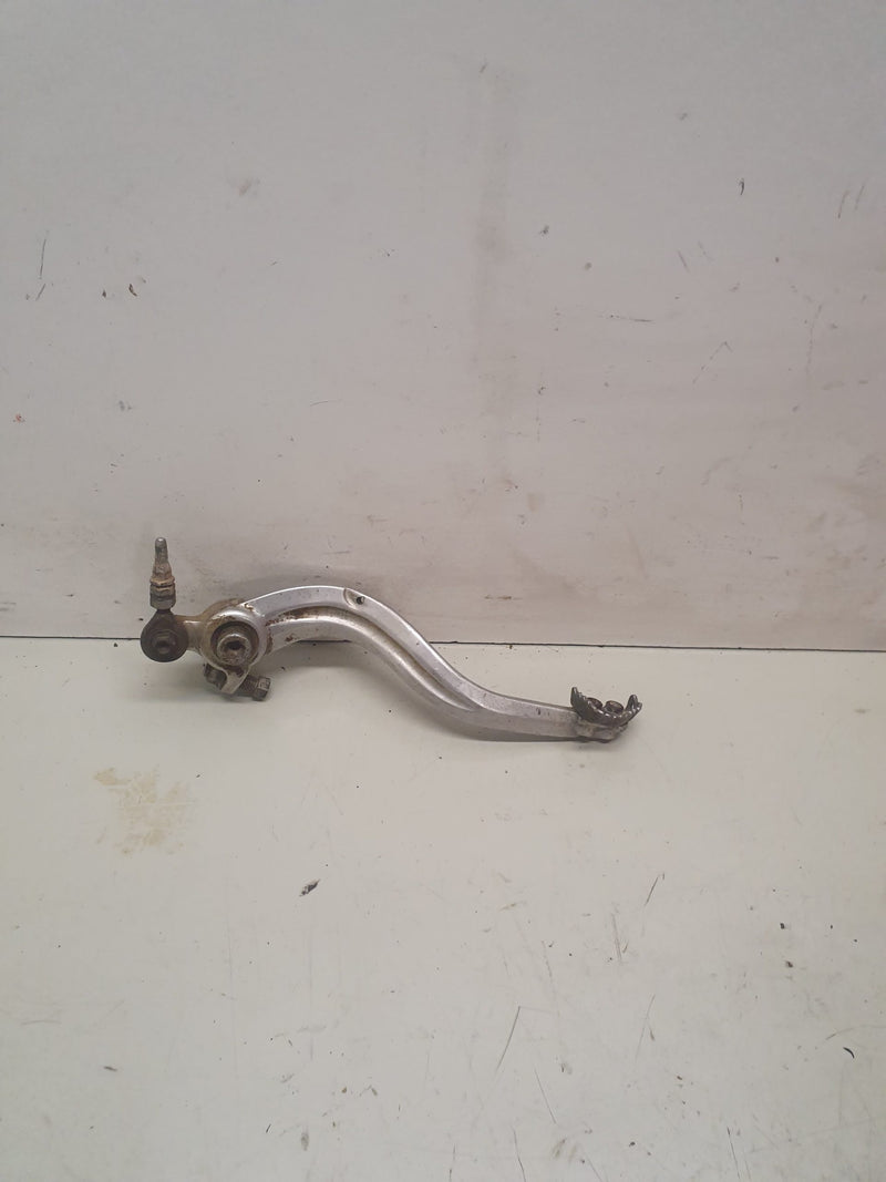 Pedale de frein arriere ktm 250 sxf 2007-1