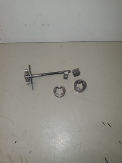 Pompe à huile ktm 250 sxf 2007-1