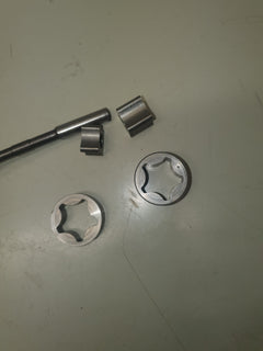 Pompe à huile ktm 250 sxf 2007-2