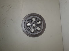 Plateau embrayage ktm 250 sxf 2007-2