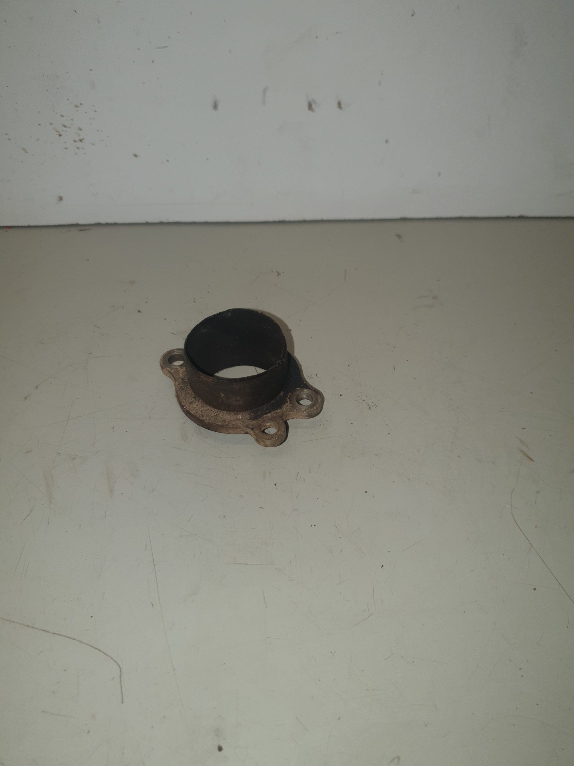 Pipe echappement ktm 250 sxf 2007-1