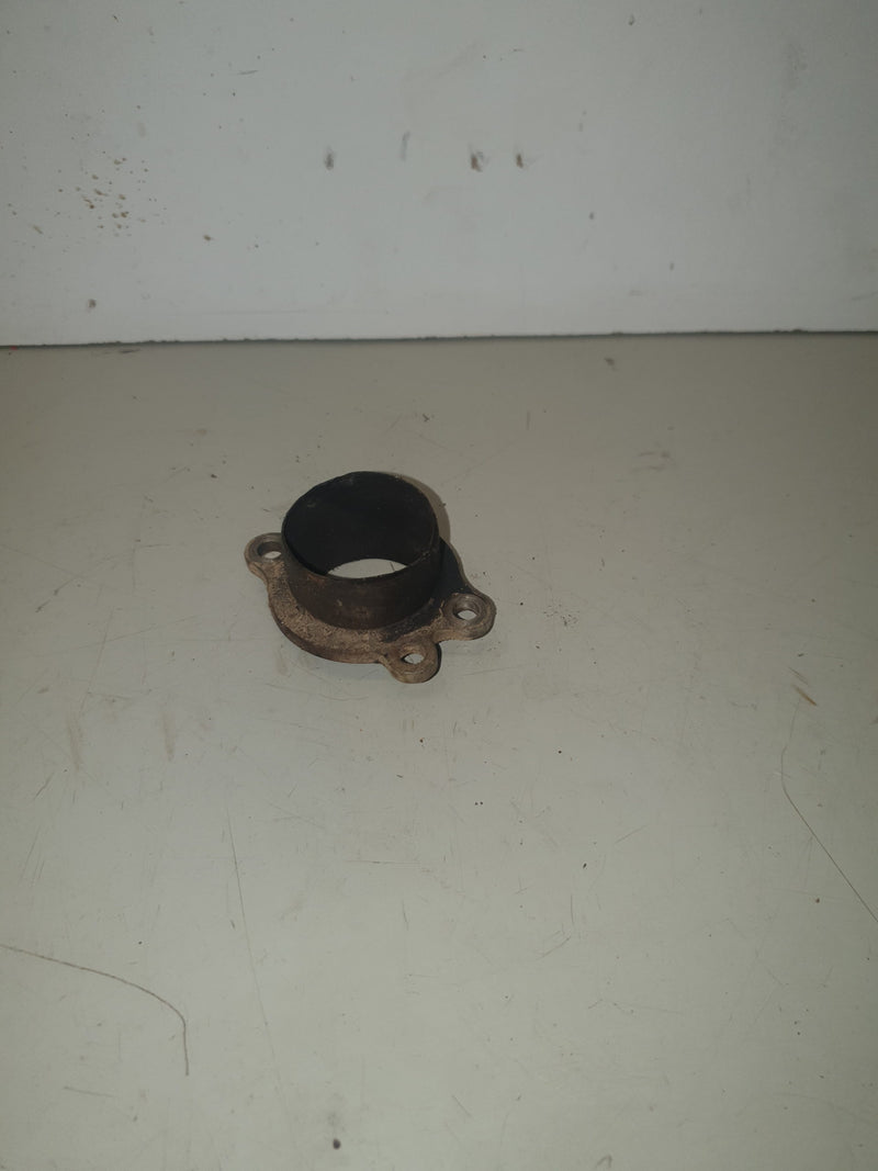 Pipe echappement ktm 250 sxf 2007-1