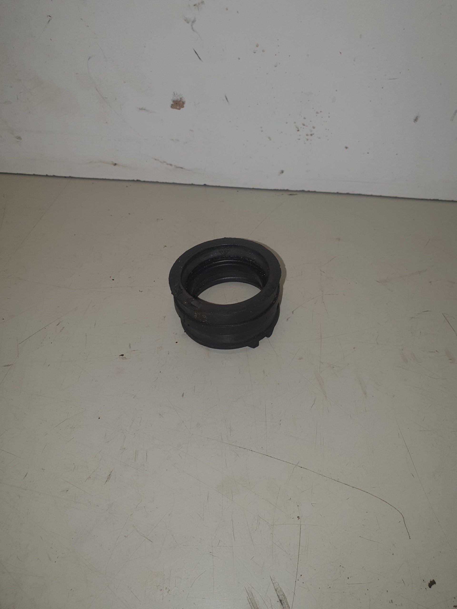 Pipe admission ktm 250 sxf 2007