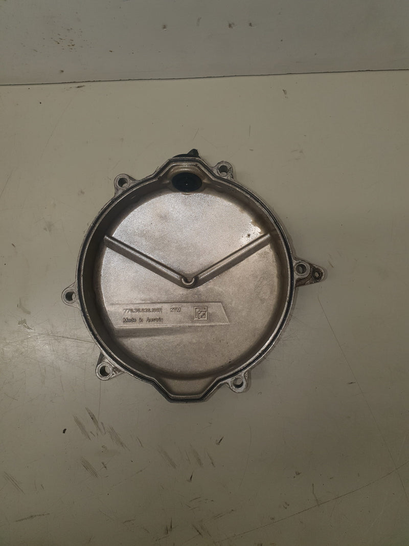 Carter embrayage ktm 250 sxf 2007-2
