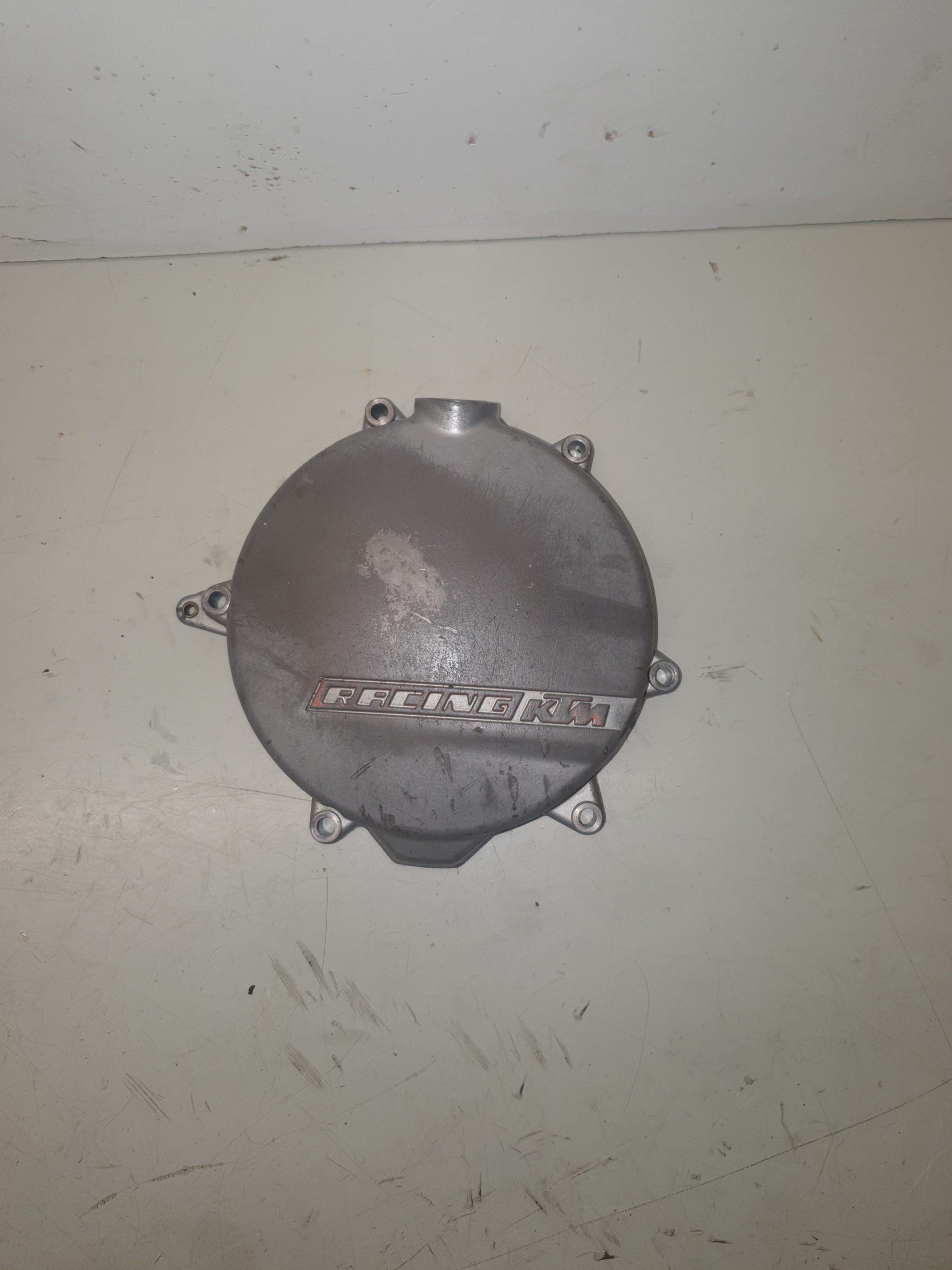 Carter embrayage ktm 250 sxf 2007-1