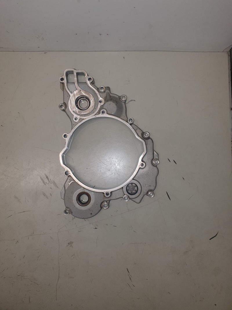 Carter embrayage ktm 250 sxf 2007-1