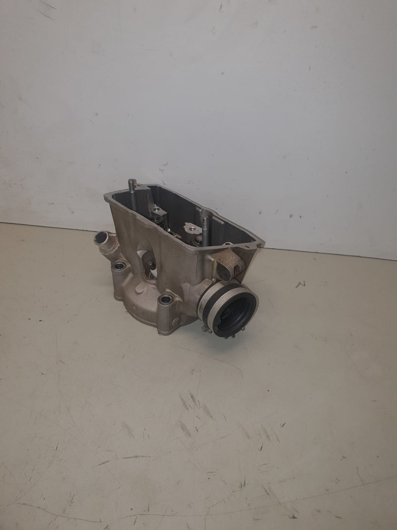 Culasse ktm 250 sxf 2007-1