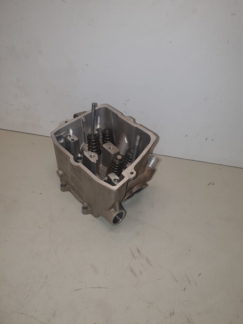 Culasse ktm 250 sxf 2007-2