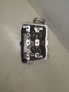 Culasse ktm 250 sxf 2007-3