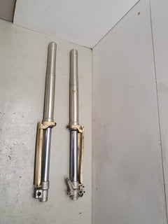 fourche yamaha 125 yz 1992-1