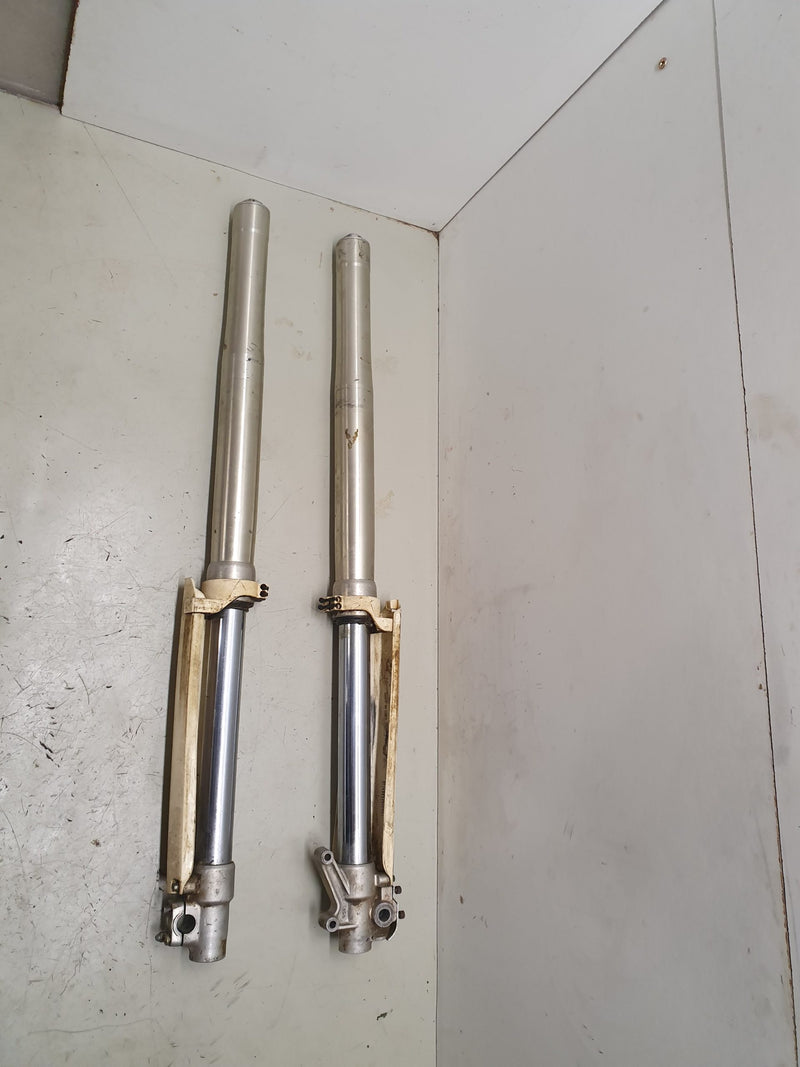 fourche yamaha 125 yz 1992-1