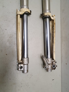 fourche yamaha 125 yz 1992-2