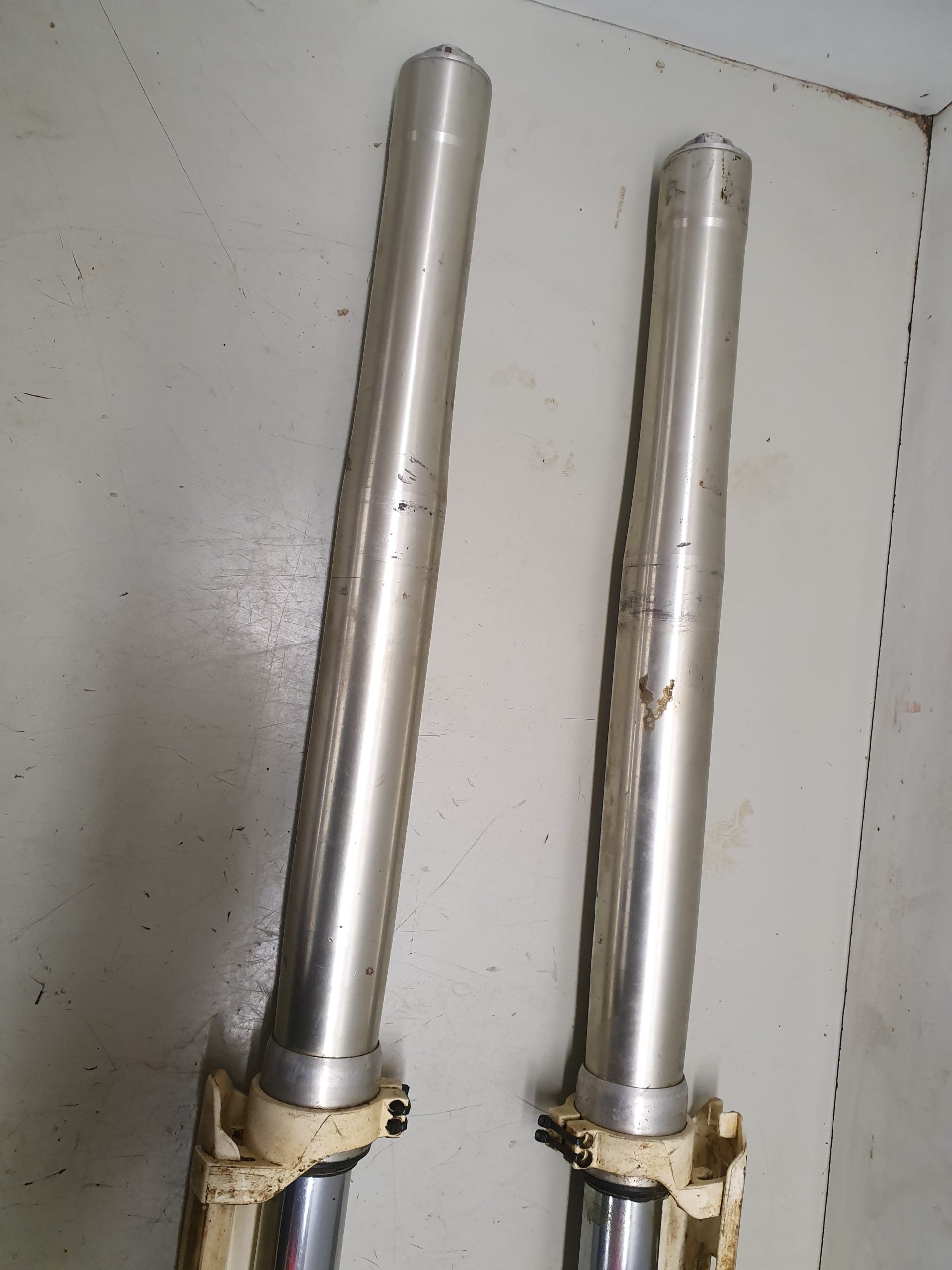 fourche yamaha 125 yz 1992-3