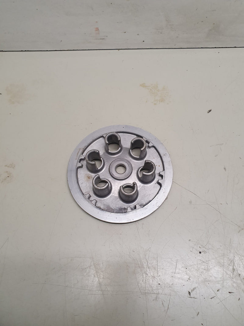 plateau embrayage yamaha 125 yz 1992-2