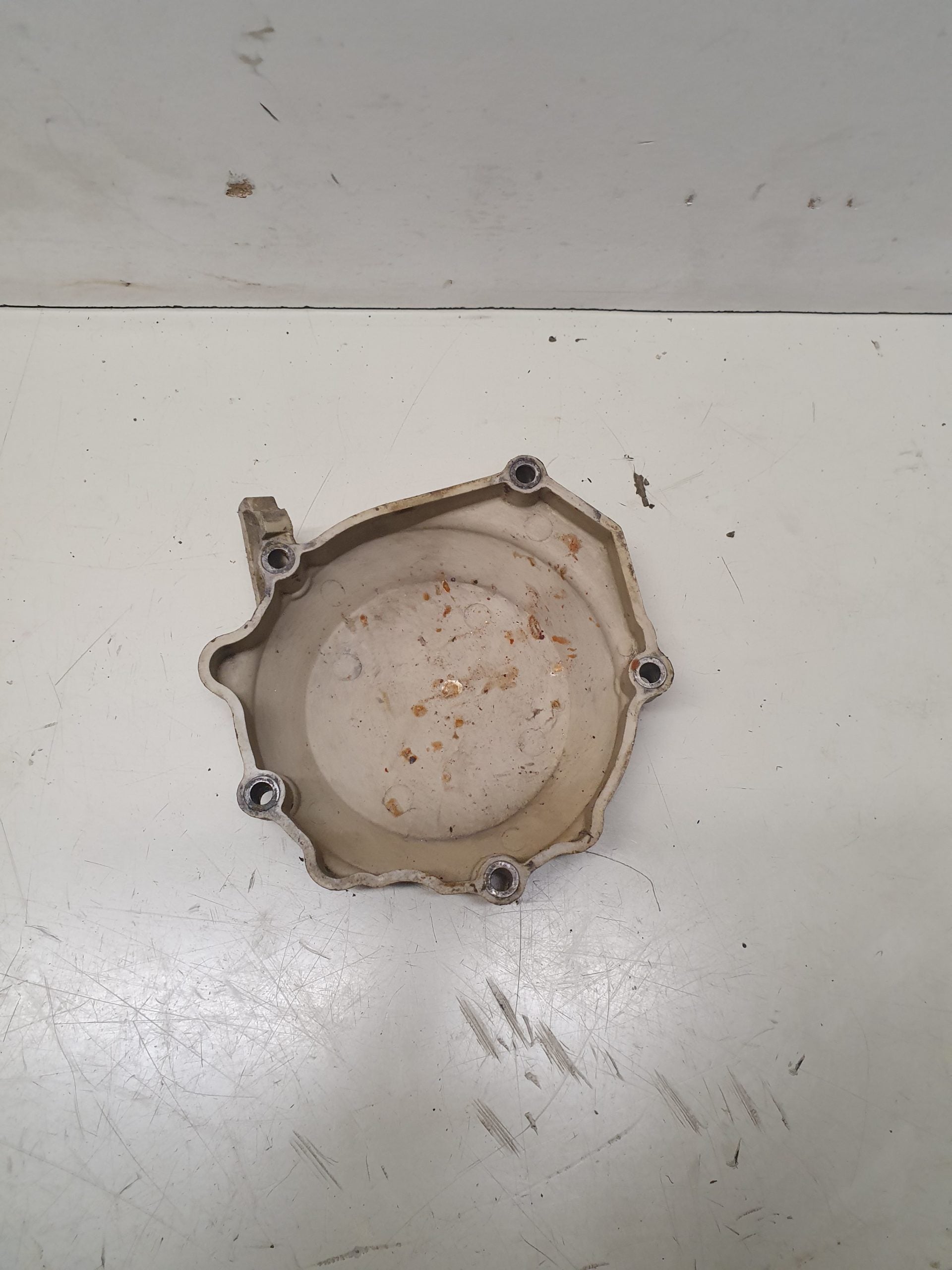 carter allumage yamaha 125 yz 1992-2
