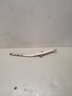 barre cadre blanche yamaha 125 yz 1992-1