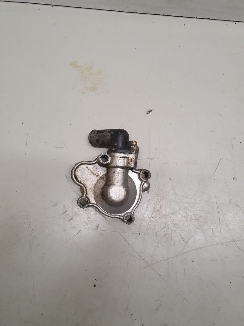 carter pompe a eau yamaha 125 yz 1992-1