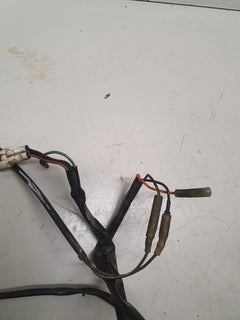 CDI yamaha 125 yz 1992-2