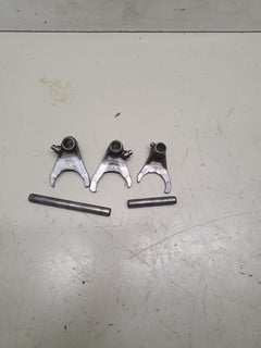 fourchette yamaha 125 yz 1992-1