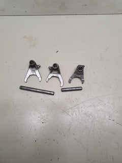 fourchette yamaha 125 yz 1992-2