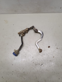 maitre cylindre yamaha 125 yz 1992-1