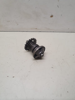 excentrique valve echappement yamaha 125 yz  1992-1