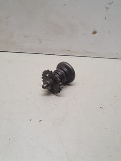 excentrique valve echappement yamaha 125 yz  1992-2