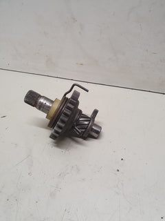 axe de kick yamaha 125 yz 1992-1